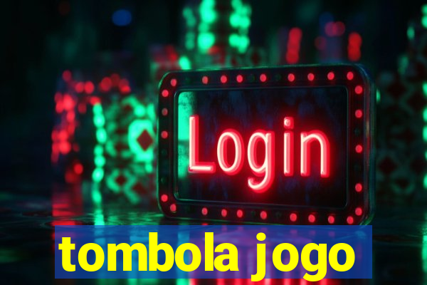 tombola jogo